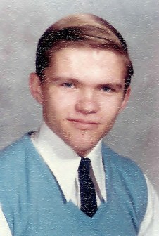 #31=Elliott (11th Grade 1970-71)